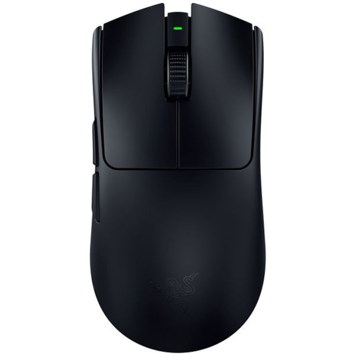 Mouse Gaming Wireless Razer Viper V3 Pro, 35000 DPI, Negru