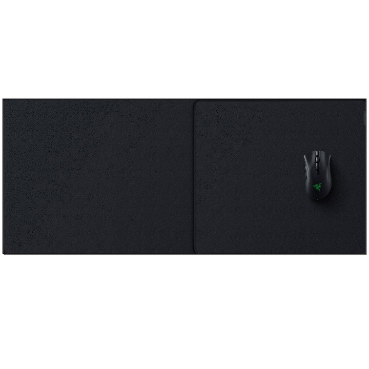 Mousepad Razer Strider, L, Negru