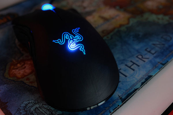 DeathAdder