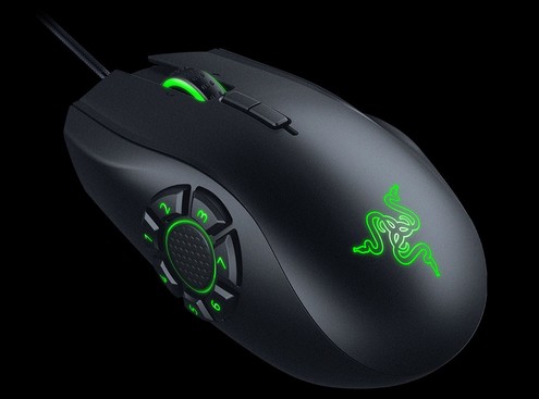 Naga Hex V2