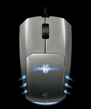 Spectre (StarCraft II)