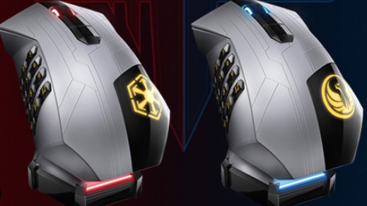 Star Wars: TOR Mouse