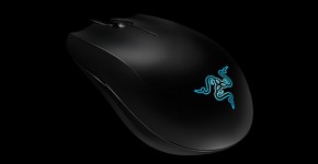 Razer Abyssus