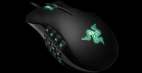 Razer Naga