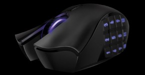 Razer Naga Epic