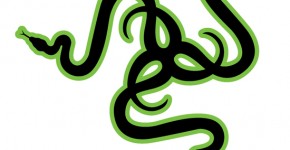 Logo Razer sticker