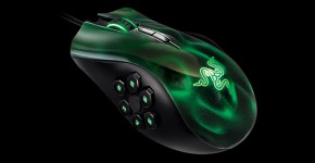 Razer Naga Hex