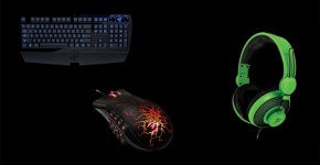 Produse Razer