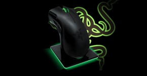 Razer Mamba 2012