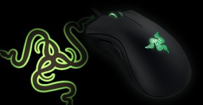 Razer Deathadder 2013