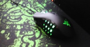 Razer Naga 2012