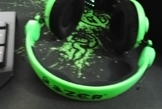 Razer Orca