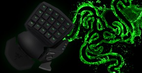 Razer Orbweaver