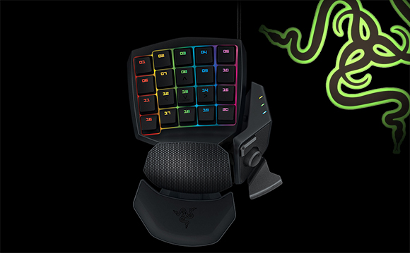 razer-orbweaver-chroma-front